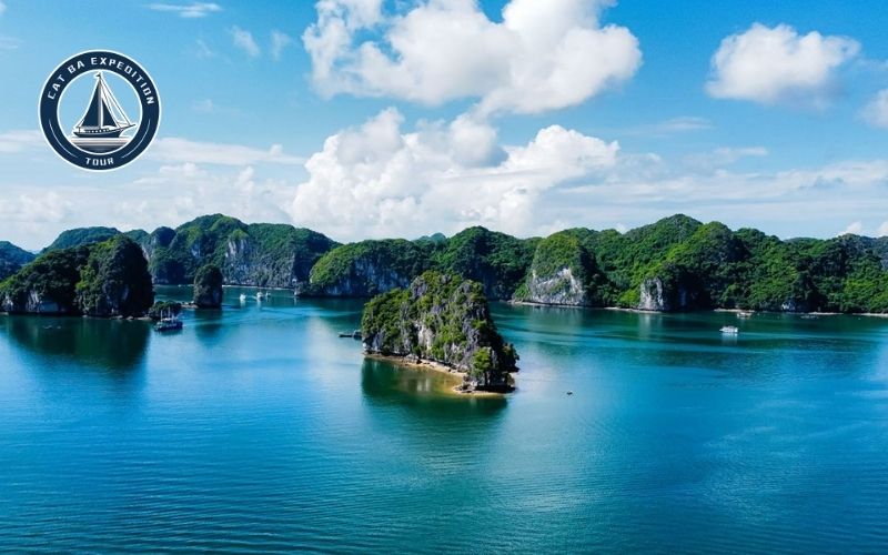 What’s Included in a Typical Lan Ha Bay Tour