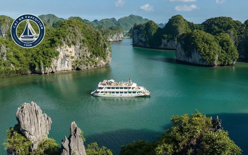 Book Your Lan Ha Bay Tour With Cat Ba Expedition