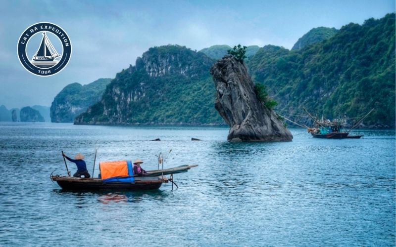 Book Your Lan Ha Bay Tour With Cat Ba Expedition