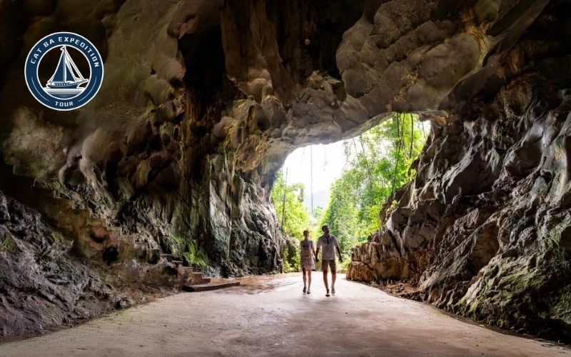 Trung Trang Cave