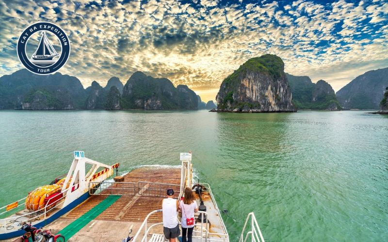 Why Cat Ba Should Be on Every Travel List