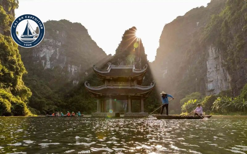 Ninh Binh