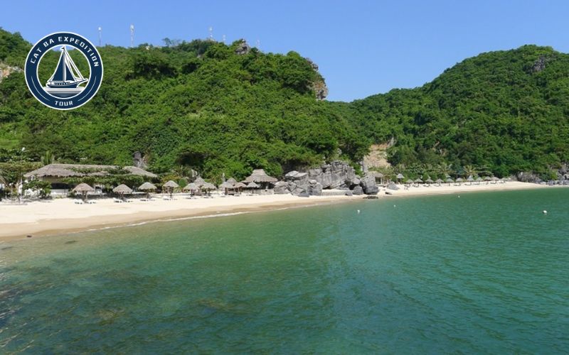Why Beaches on Cat Ba Island Are Special