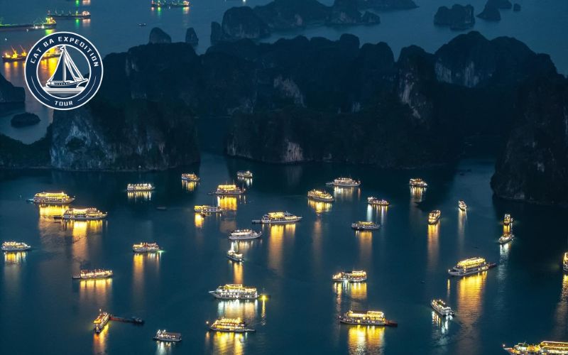 Best Areas for Cat Ba Nightlife