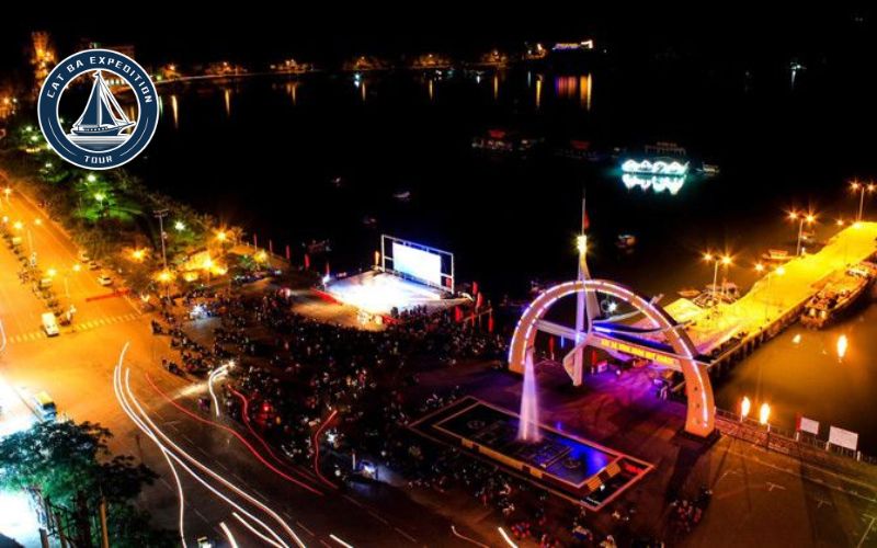 Best Things To Do at Night in Cat Ba
