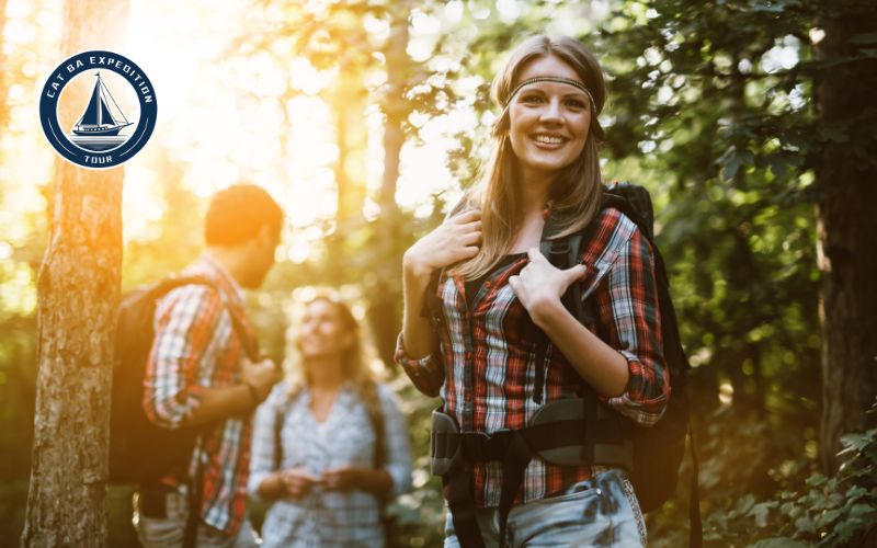 Why Trekking in Cat Ba Is a Must-Do Experience