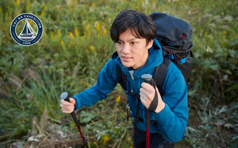 Best Time for Trekking in Cat Ba