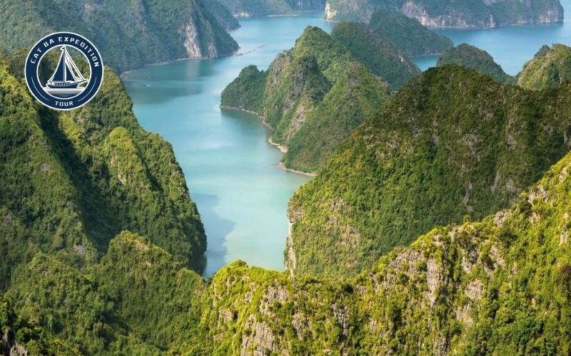 How Many Days in Cat Ba Is Enough?