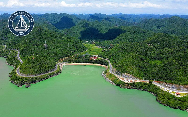 Cat Ba 2 Days Itinerary