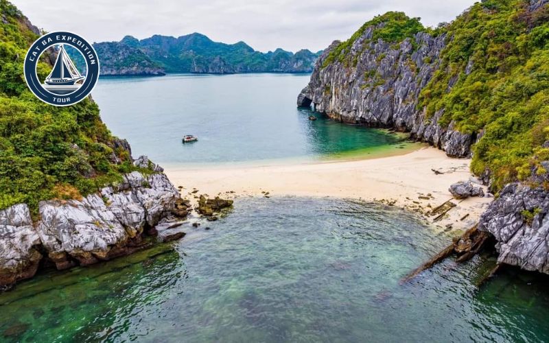 Cat Ba 3 Days Itinerary