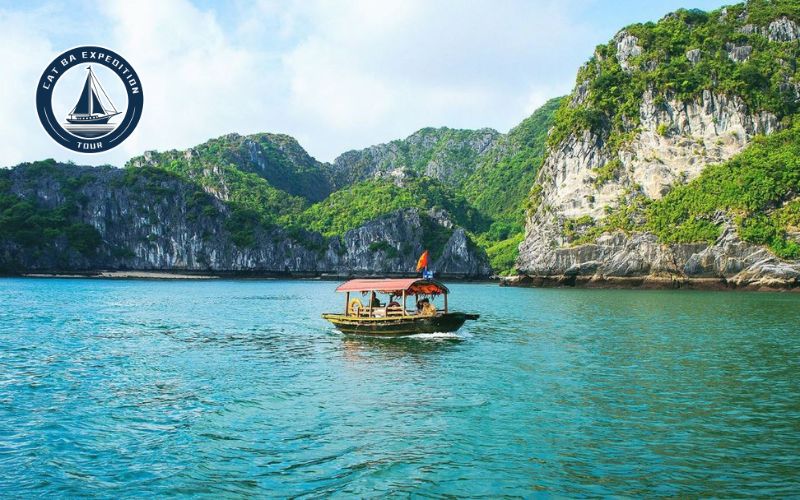 Cat Ba 4 Days Itinerary