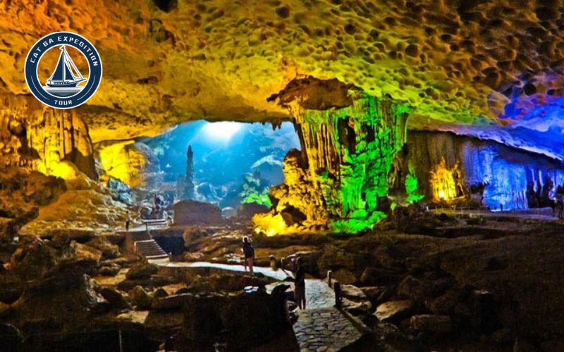 What Makes Surprise Cave Special?