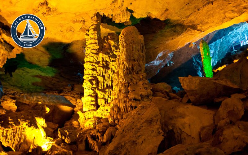 What Makes Surprise Cave Special?