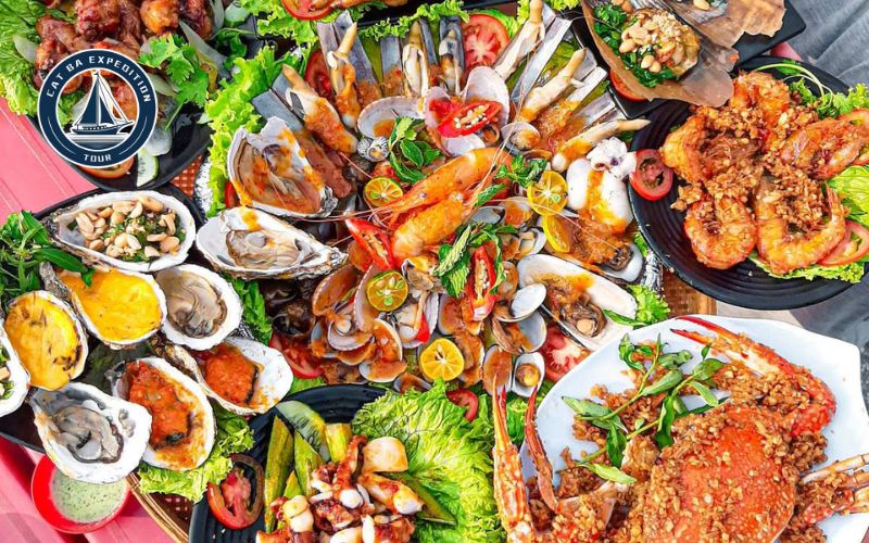 FAQs About Cat Ba Food
