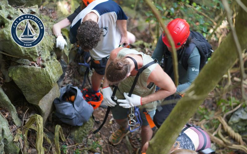 What Is Golden Monkey Peak?