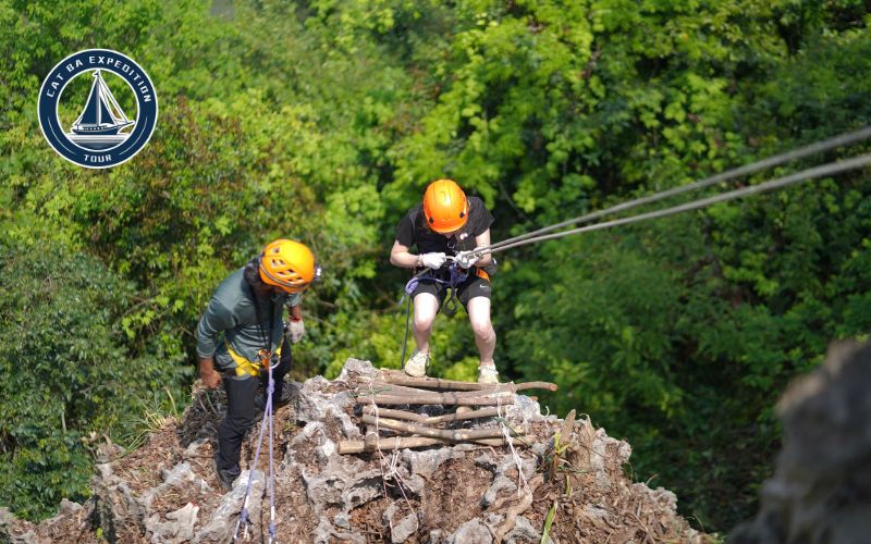 Golden Monkey Peak Hike Details