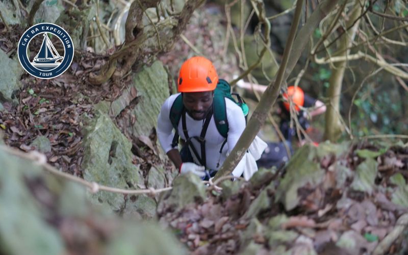 What to Bring for the Golden Monkey Peak Hike