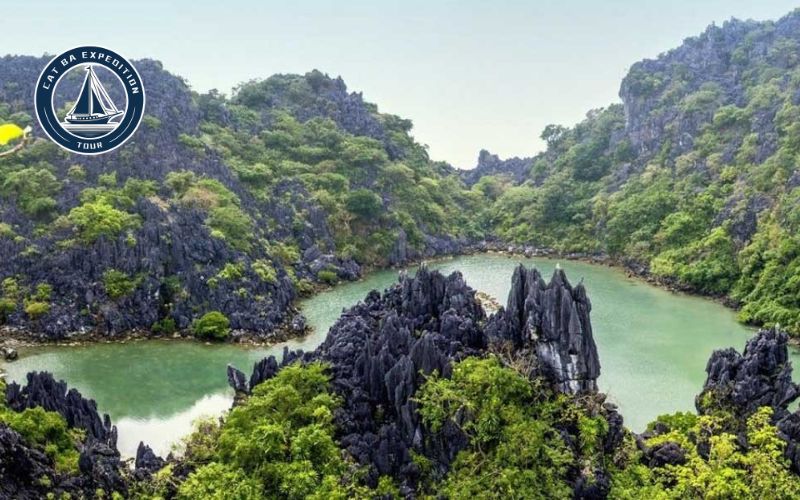 Best Time to Visit Three Hidden Lagoons