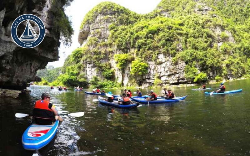 Best Ba Ham Lake Tour Option