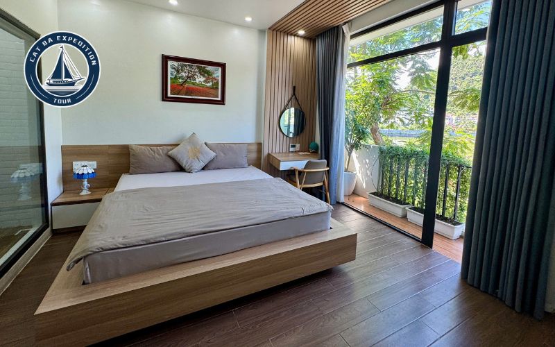 What Makes the Best Hotel Cat Ba for Travelers