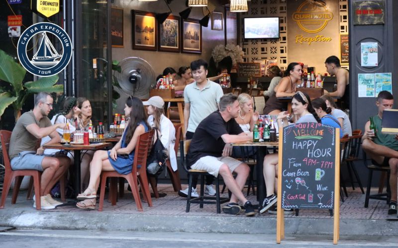 Quiri Pub & Restaurant