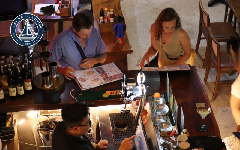 Practical Tips Before You Visit Quiri Pub & Restaurant