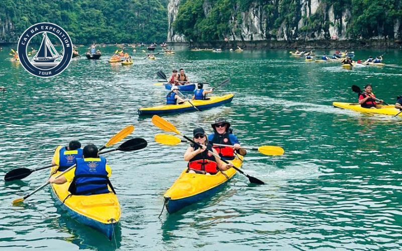 What to Pack for a Lan Ha Bay Tour During Tet