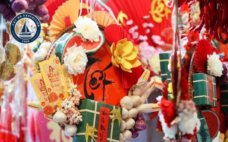 How Long Is Tet Holiday in Vietnam in 2026