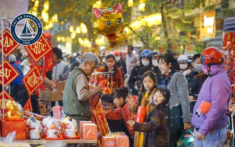 How Tet Holiday Affects Travel in Vietnam