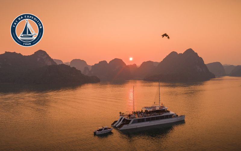 What Makes a Lan Ha Bay Sunset Cruise Special