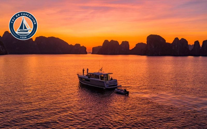 Why a Lan Ha Bay Sunset Cruise Is Worth Adding to Your Cat Ba Trip