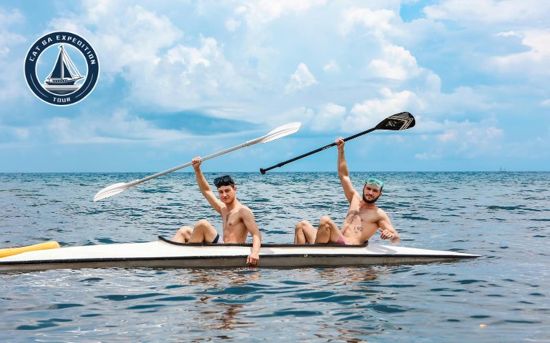 What Makes A Lan Ha Bay Kayak Tour Special