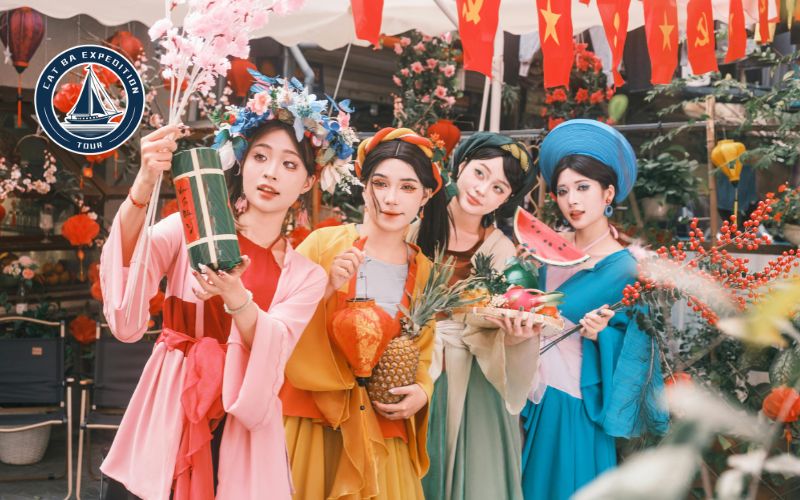 Why Spring Festivals In Vietnam Are So Important
