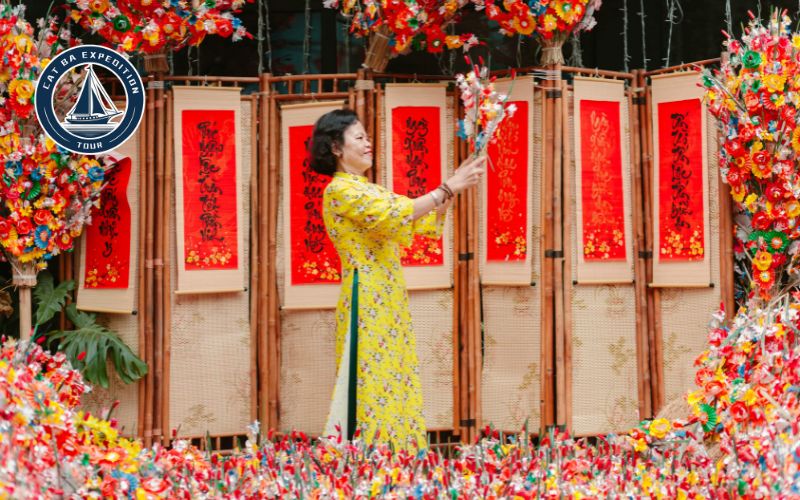 Vietnamese Lunar New Year