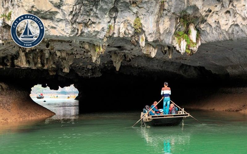 Why Cave Exploration Is A Highlight In Lan Ha Bay