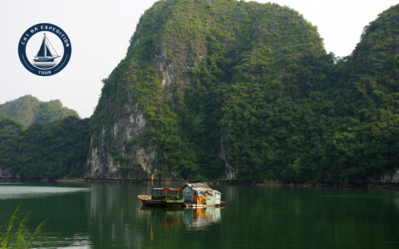 Why 3 Days Is Perfect For Cat Ba