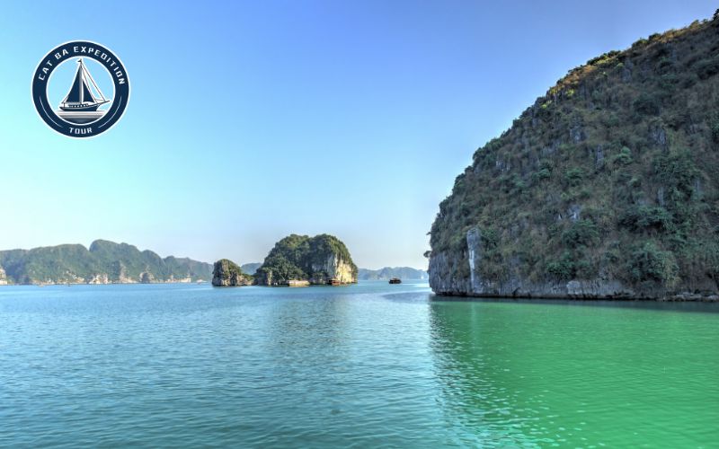 Best Lan Ha Bay Tour March