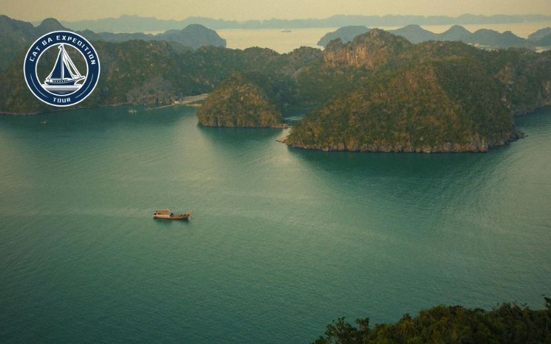 Travel Tips for Visiting Lan Ha Bay in March