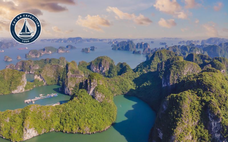Why Choose a Budget Cruise in Lan Ha Bay?