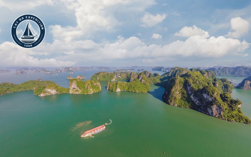 Why Choose a Budget Cruise in Lan Ha Bay?