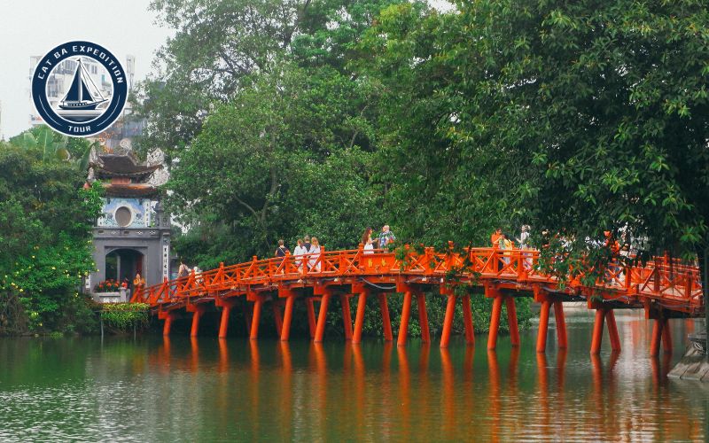 Northern Vietnam Weather in March by Destination