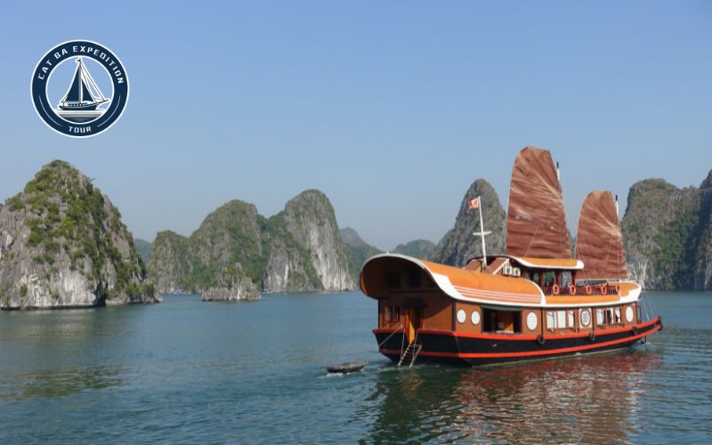Why Choose a Lan Ha Bay Group Tour