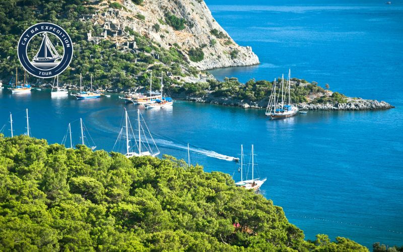 Tips for Booking a Cat Ba Day Tour in March