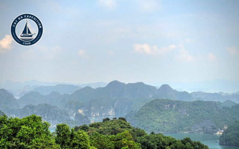 Best Island in North Vietnam