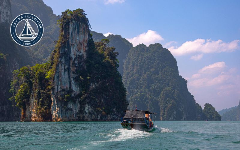 Best Island in North Vietnam