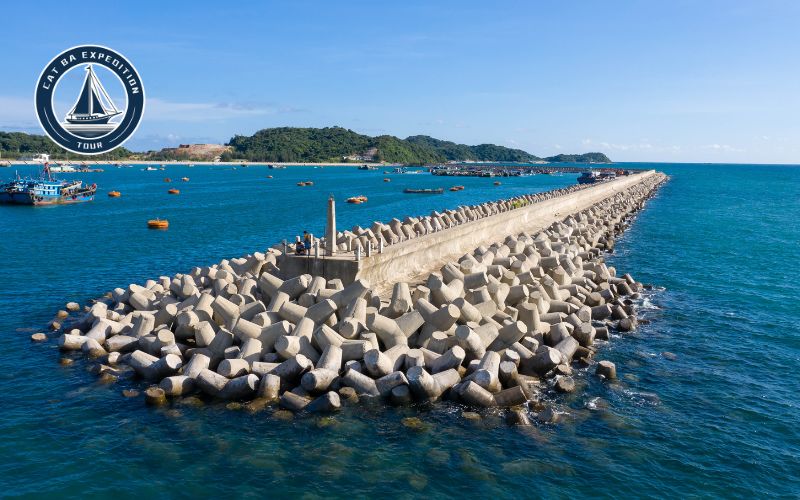 islands in north vietnam