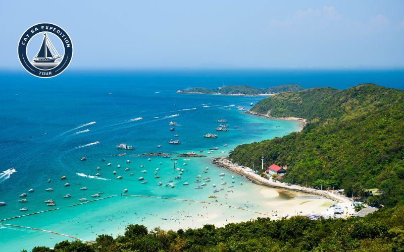 islands in north vietnam