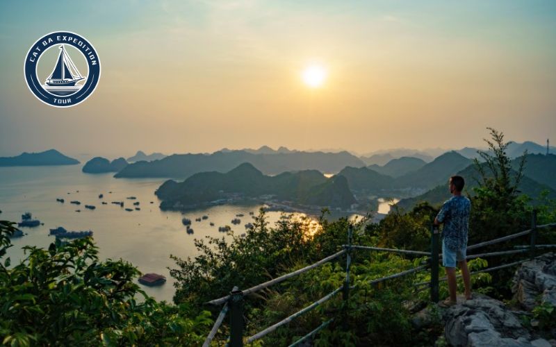 Why Cannon Fort Sunset Is So Special