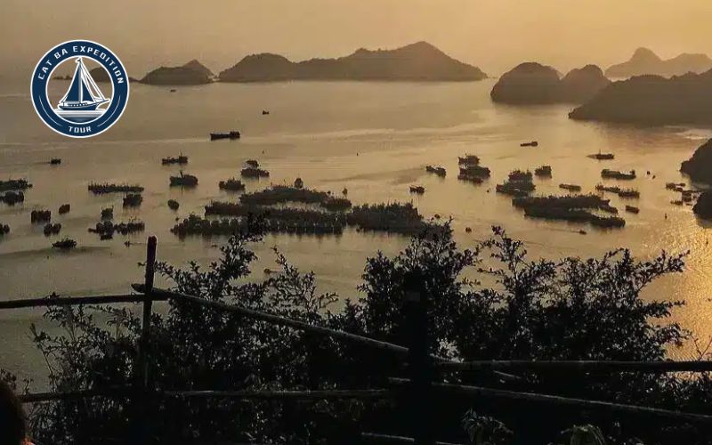 Tips for Visiting Cannon Fort at Sunset