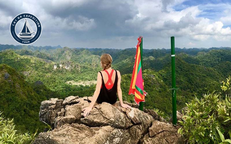 Why Cat Ba Trekking in March Is a Great Choice
